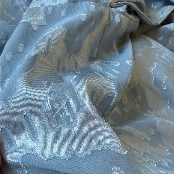 BHLDN Hutch Biscayne Ruffle Wrap Dress - Picture 13 of 13